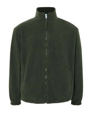 Polar FLRA 300 FOREST GREEN