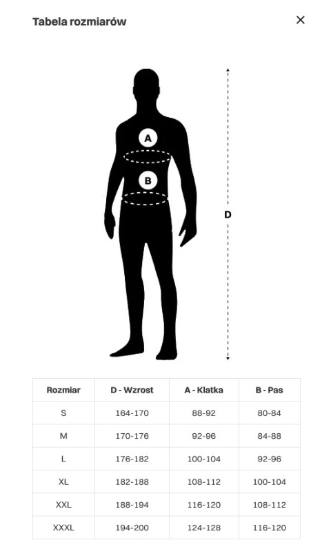Softshell DROGOWIEC COMFORT