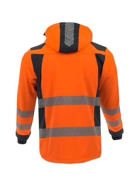 Softshell DROGOWIEC COMFORT