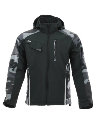 Softshell STANDARD PLUS