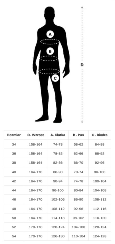 Spodnie ogrodniczki HERA Grafitowy Pomarańczowy odblaskowy