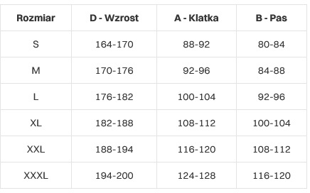 Bluza hybrydowa COMFORT PLUS Czarny Żółty odblaskowy