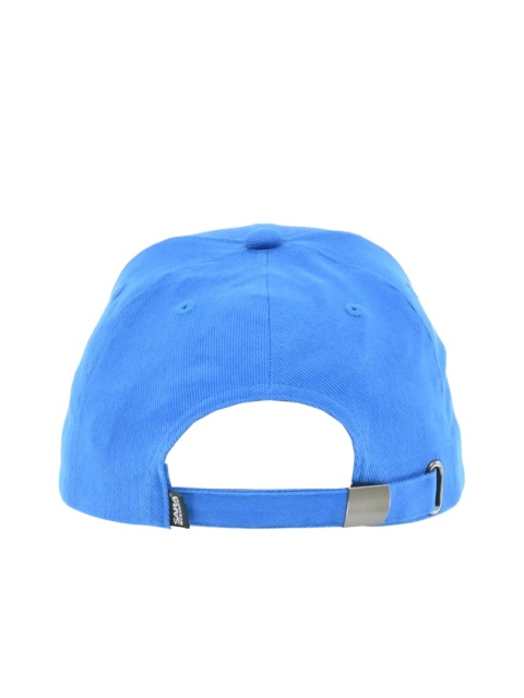 Czapka letnia COMFORT PLUS New Azzuro Charcoal