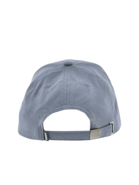 Czapka letnia COMFORT PLUS Szary Czarny