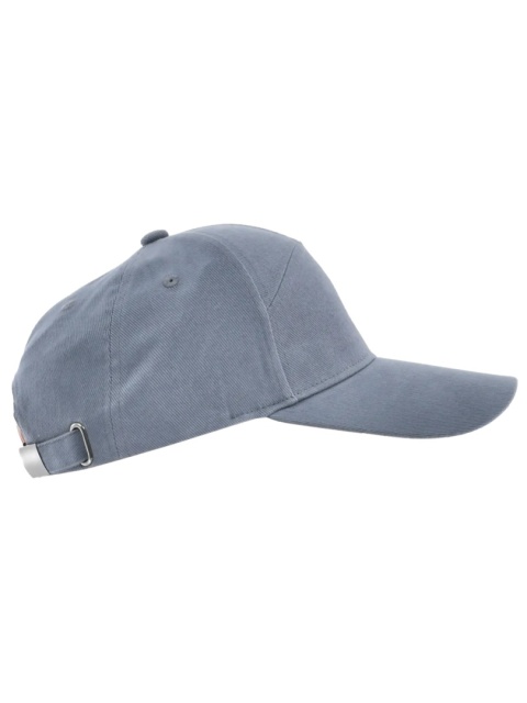 Czapka letnia COMFORT PLUS Szary Czarny