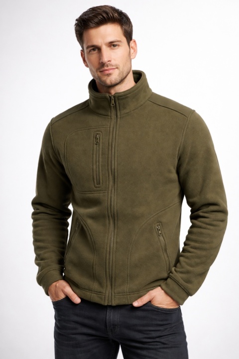 Polar FLRA 340 Premium KHAKI / KHAKI