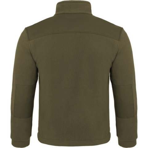 Polar FLRA 340 Premium KHAKI / KHAKI