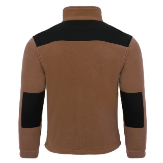 Polar FLRA 340 Premium - BROWN / BLACK