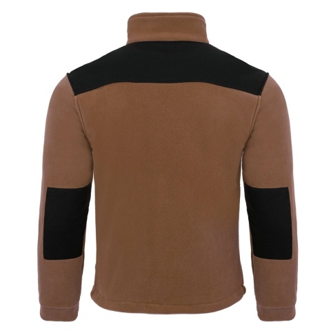 Polar FLRA 340 Premium - BROWN / BLACK