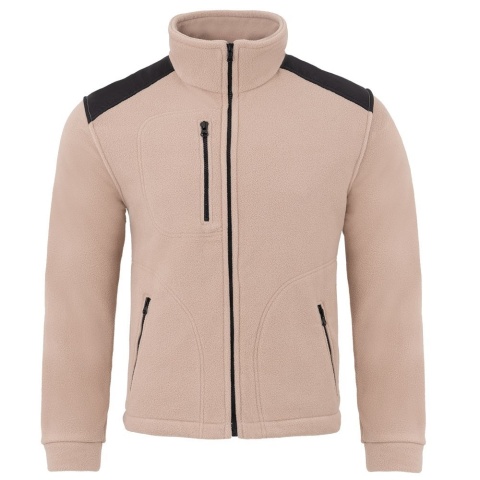 Polar JHK FLRA 340 Premium - SAND / BLACK