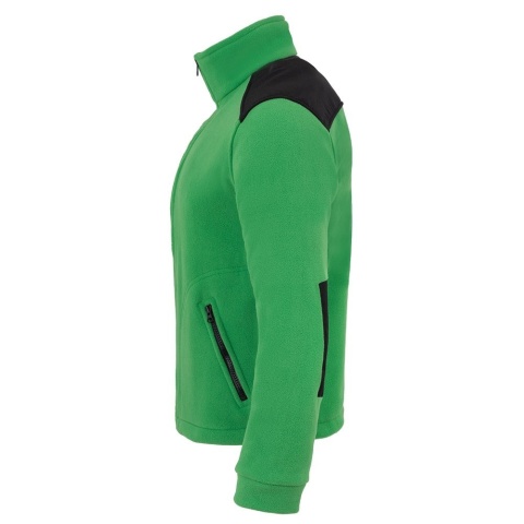 Polar FLRA 340 Premium KELLY GREEN / BLACK