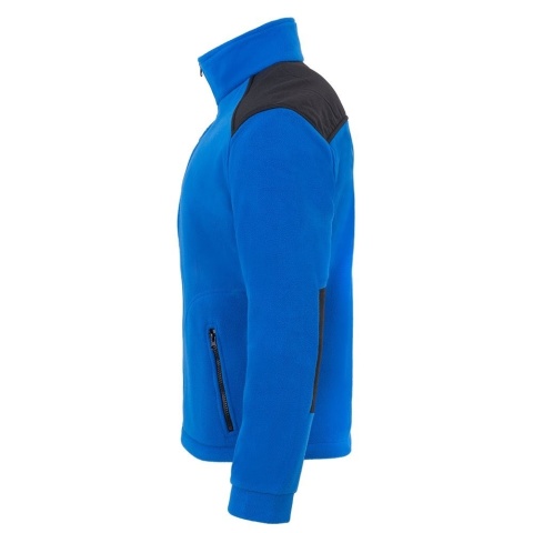 Polar FLRA 340 Premium ROYAL BLUE / BLACK