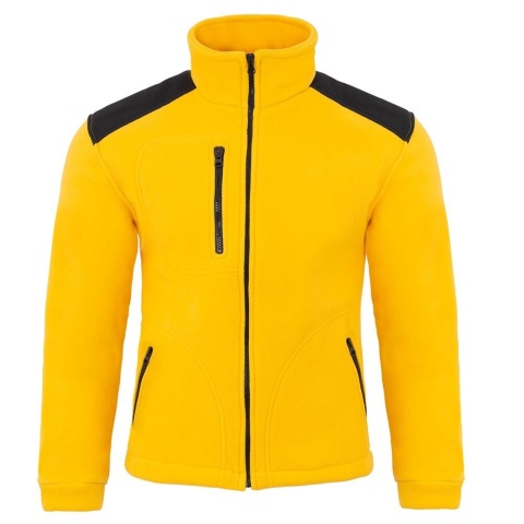 Polar FLRA 340 Premium GOLD / BLACK