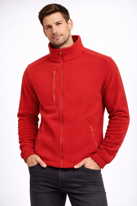 Polar FLRA 340 Premium RED / RED