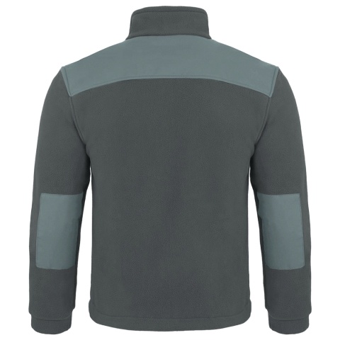 Polar FLRA 340 Premium GRAPHITE / SILVER