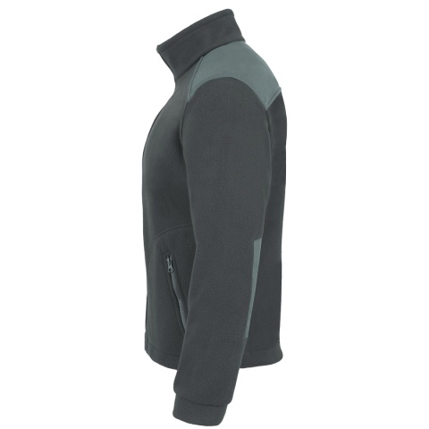 Polar FLRA 340 Premium GRAPHITE / SILVER