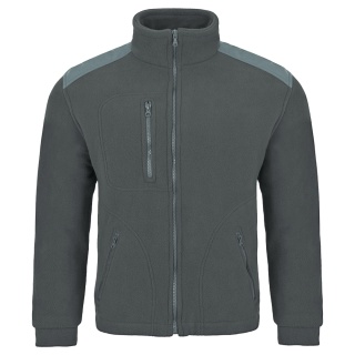 Polar FLRA 340 Premium GRAPHITE / SILVER