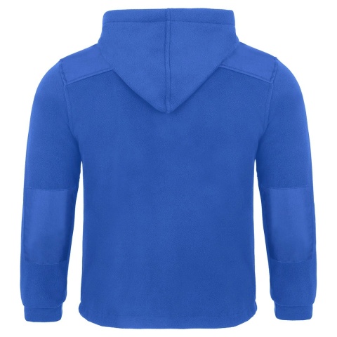 Polar FLRA 340 HOODED ROYAL BLUE / ROYAL BLUE