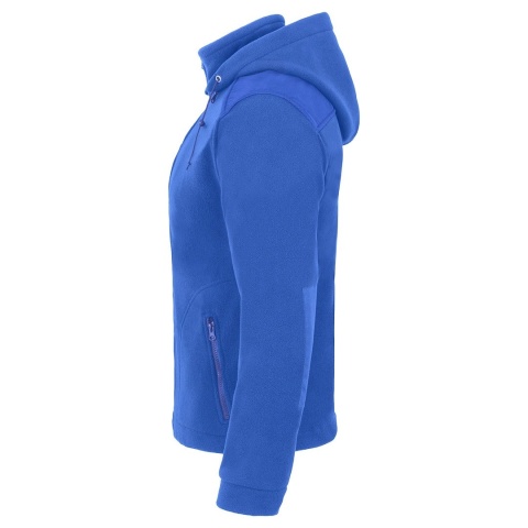 Polar FLRA 340 HOODED ROYAL BLUE / ROYAL BLUE
