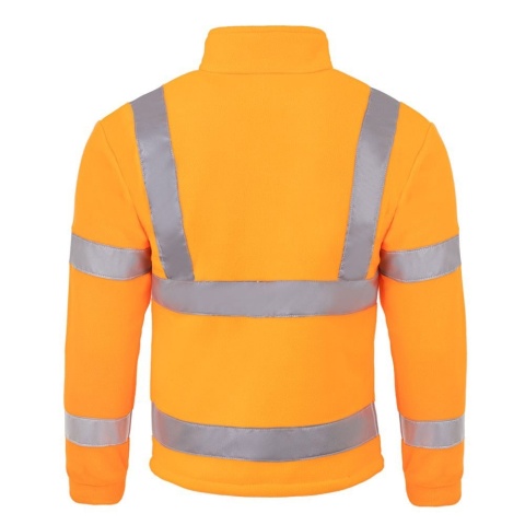 Polar JHK FLRA 340 HV PREMIUM - ORANGE FLUOR