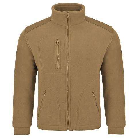 Polar FLRA 340 Premium - COYOTE