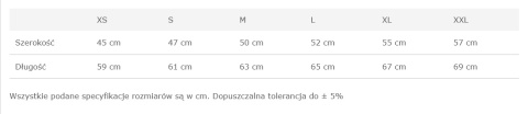 Polar damski FLRL 300 - SKY BLUE