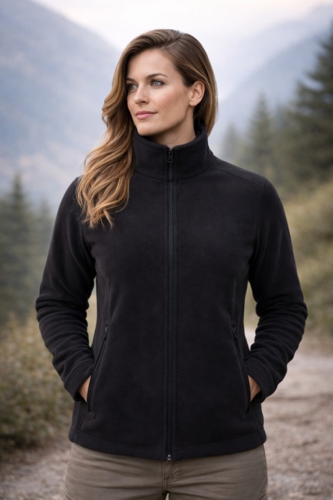 Polar damski FLRL 300 - BLACK