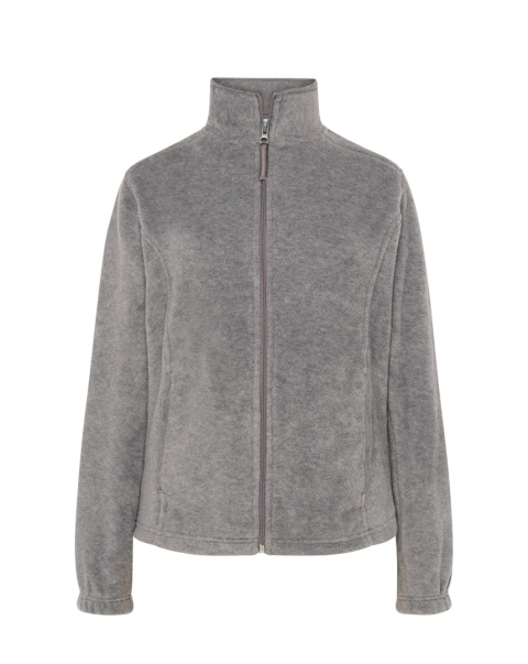 Polar damski FLRL 300 - GREY MELANGE