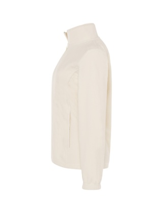 Polar damski FLRL 300 - OFFWHITE (ECRU)
