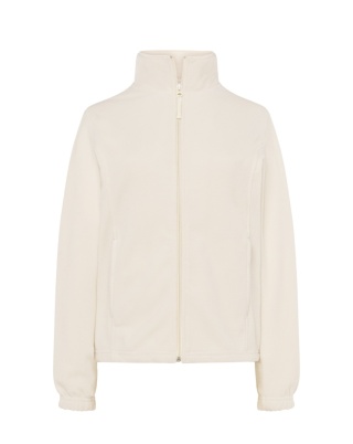 Polar damski FLRL 300 - OFFWHITE (ECRU)