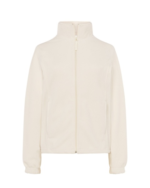 Polar damski FLRL 300 - OFFWHITE (ECRU)