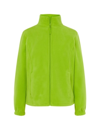 Polar damski FLRL 300 - LIME