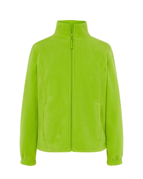 Polar damski FLRL 300 - LIME
