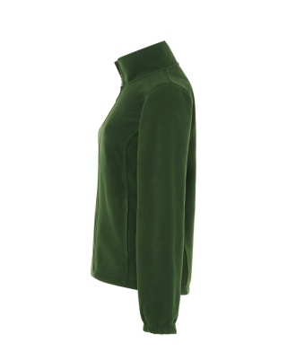 Polar damski FLRL 300 - BOTTLE GREEN