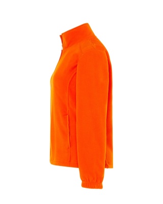 Polar damski FLRL 300 - ORANGE