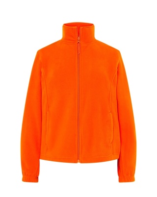 Polar damski FLRL 300 - ORANGE