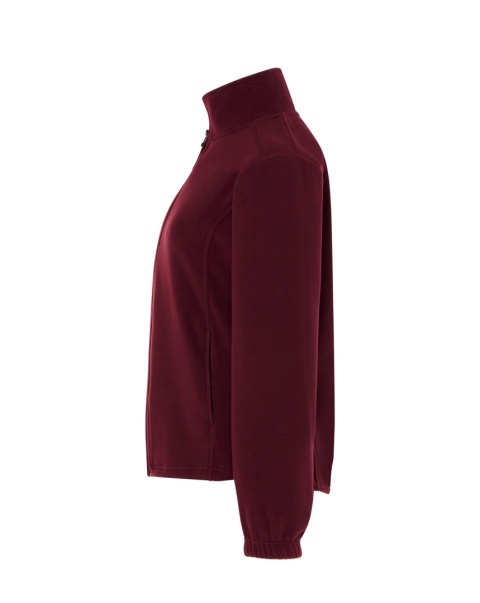 Polar damski FLRL 300 - BURGUNDY