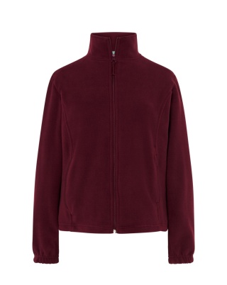 Polar damski FLRL 300 - BURGUNDY