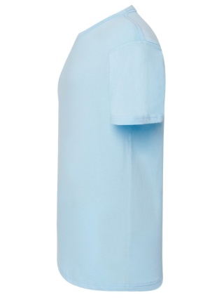 Premium T-shirt TSRA 190 - SKY BLUE