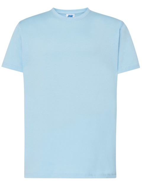 Premium T-shirt TSRA 190 - SKY BLUE