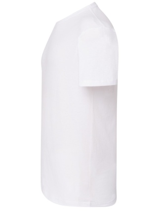 Premium T-shirt TSRA 190 - WHITE