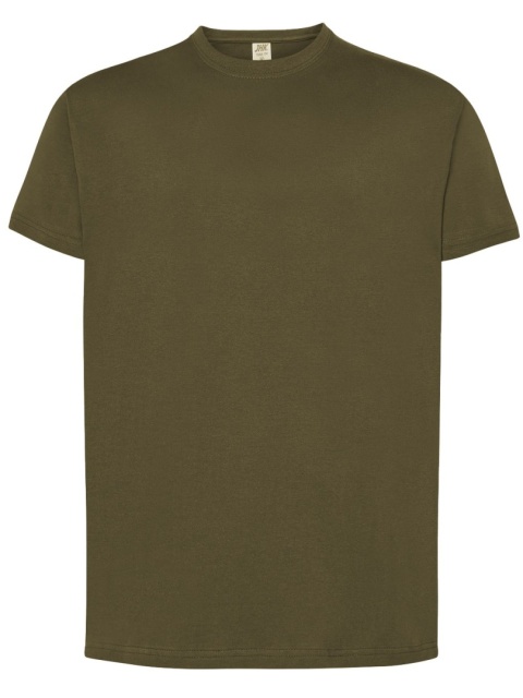 Premium T-shirt TSRA 190 - KHAKI