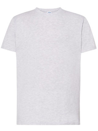 Premium T-shirt TSRA 190 - ASH MELANGE (AS)