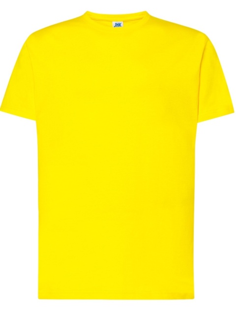 Premium T-shirt TSRA 190 - GOLD (SY)