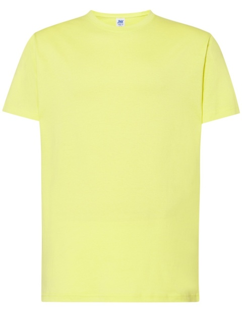 Premium T-shirt TSRA 190 - PISTACHIO
