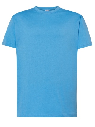 Premium T-shirt TSRA 190 - AZZURE