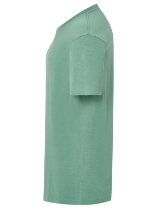 Premium T-shirt TSRA 190 - MOSS GREEN