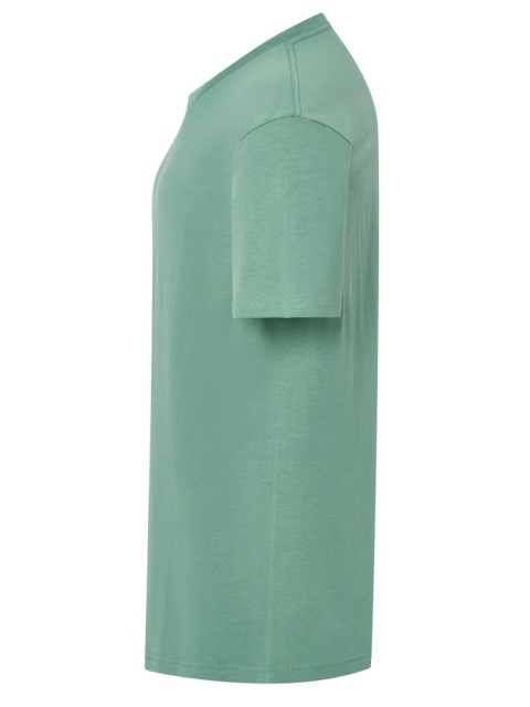 Premium T-shirt TSRA 190 - MOSS GREEN