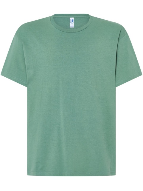 Premium T-shirt TSRA 190 - MOSS GREEN