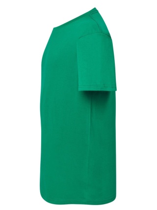 Premium T-shirt TSRA 190 - KELLY GREEN